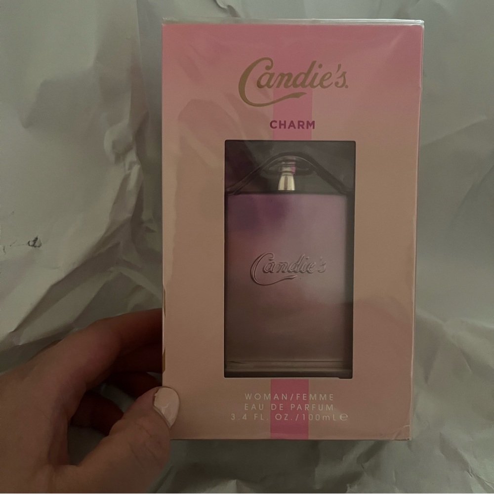 Candies Charm Perfume